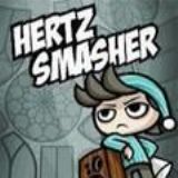 Dwonload HERTZ SMASHER Cell Phone Game